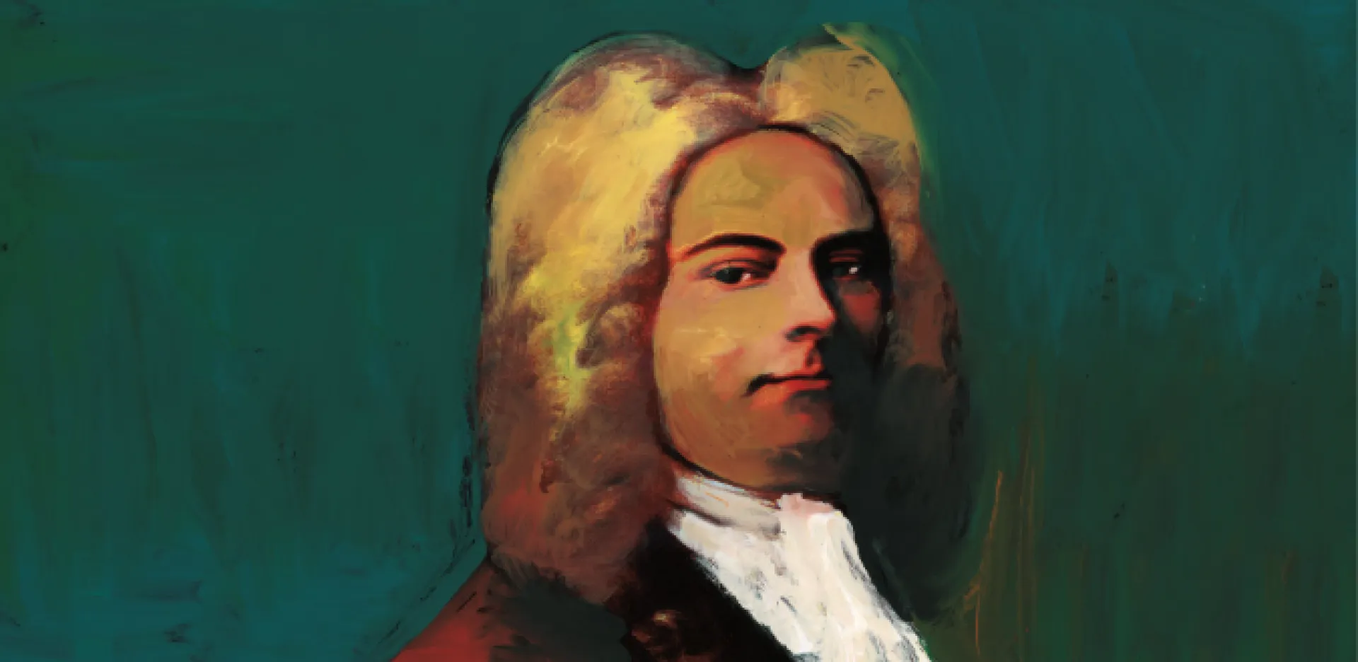 Händel Messiah And George Petrou